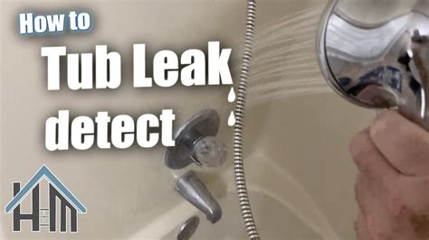 bathtub drain leaking through ceiling|Bathtub Leaking Through Ceiling: How to Fix a Leaky。